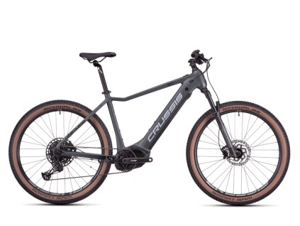 Crussis ONE-Guera 9.10-(900 Wh) 2025 (Velikost 17", Rok 2025)