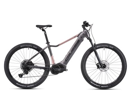 Crussis e-Guera 9.10-(900 Wh) 2025 (Velikost 17", Rok 2025)