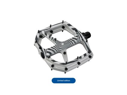 pedaly look trail roc plus thomas genon series 4 o