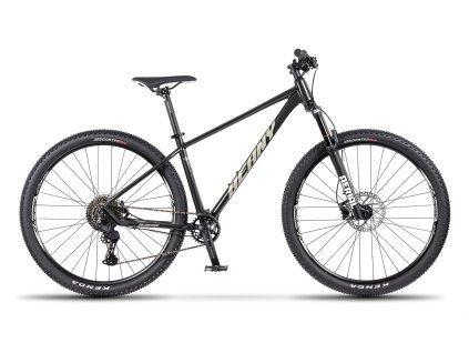 Beany Blaster 27,5 black 2025