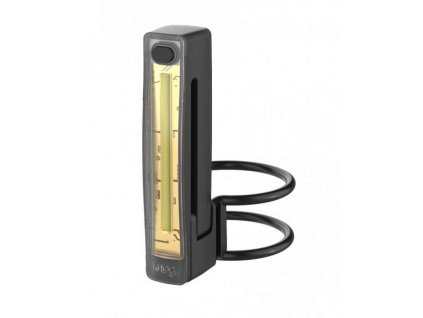 Světlo KNOG PLUS černá přední