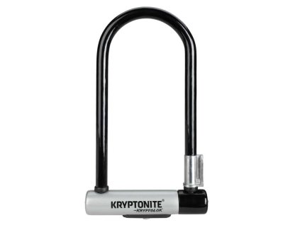 Zámek Kryptonite U Kryptolok Standart / U-lock