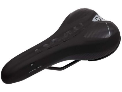 Sedlo MAX1 Ergo Plus 146 černá