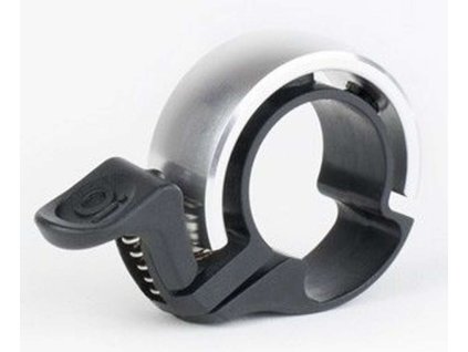 Zvonek KNOG Oi Classic Small Silver