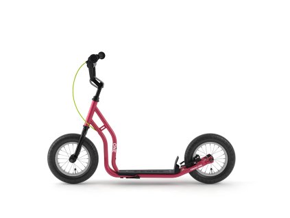 One pink side original 0001