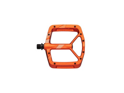 Pedály Race Face Aeffect R oranžová