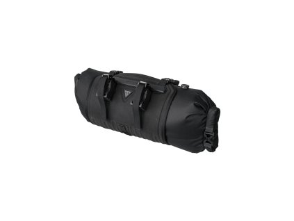 Brašna Topeak Bikepacking Frontloader 8l černá