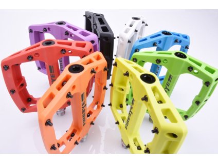 fireeye pedaly skittles cerne