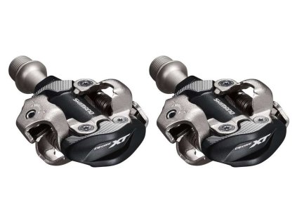 Pedály Shimano PD-M8100 XT