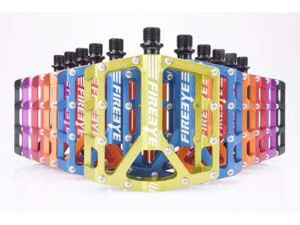 fireeye pedaly broil2 0 zelene