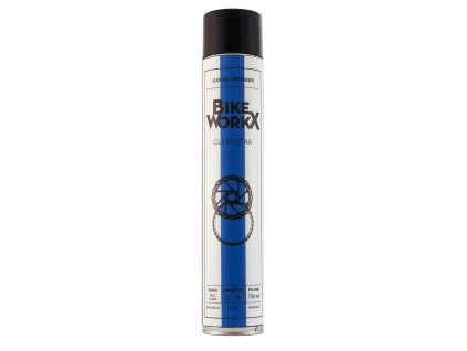 clean star sprej 750 ml