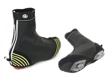 Návleky na boty Author H2O-Proof černá (Velikost 40-42 EU)