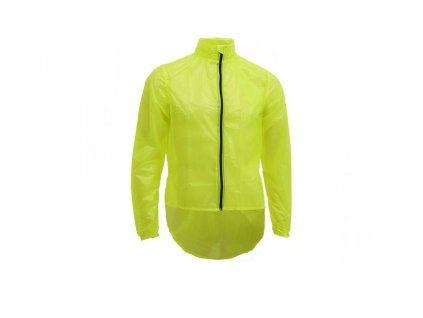 Pláštěnka Pells FLUO (Velikost S)