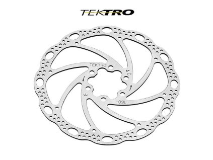 Kotouč Tektro TK-TR140-22