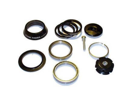 Hlavové složení Cannondale Headshok na 1,5" (KP119)