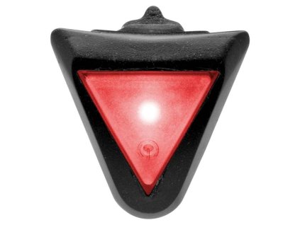 Blikačka Uvex PLUG-IN LED, I-VO / AIRWING / FINALE JUNIOR XB0395 (S4191150100)