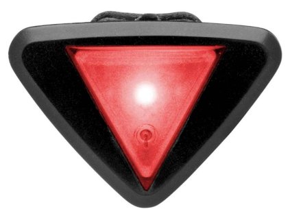 Blikačka Uvex PLUG-IN LED, QUATRO JUNIOR (S4191152)