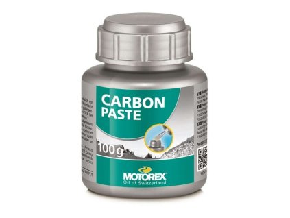 MOTOREX CARBON PASTE 100g
