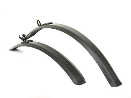 Blatníky Author AXP-07  černá