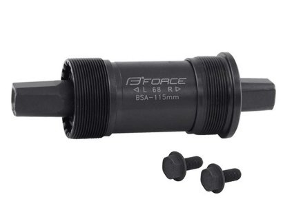 Osa zapouzdřená Force BSA Fe misky + Fe tělo (Velikost 111mm)