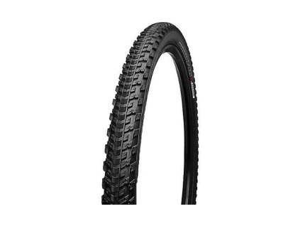 Plášť Specialized Crossroads BLK