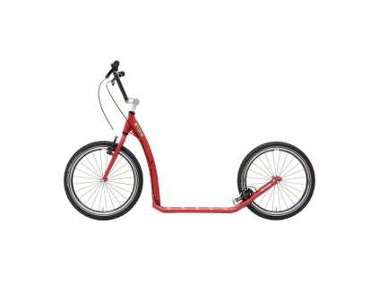 kolobezka kostka twenty max g6