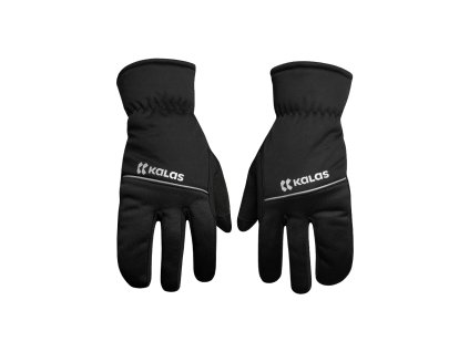 Rukavice Kalas Nordic Z Lobster černé (Velikost 10)