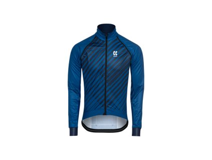 Bunda Kalas Motion Z4 Deep Blue pánská (Velikost 4)