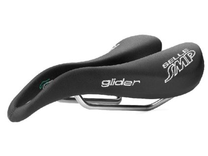 Sedlo Selle SMP GLIDER black