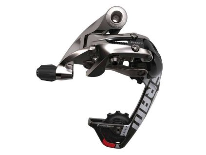 Přehazovačka SRAM AM RD RED MEDIUM CAGE MAX 32T