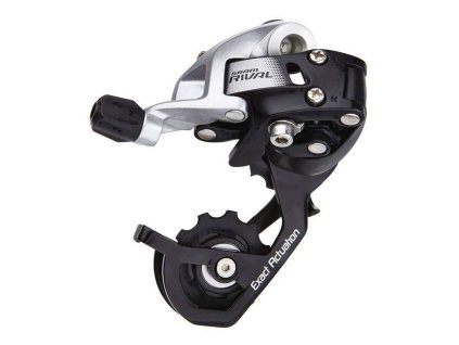 Přehazovačka SRAM AM RD RIVAL22 SHORT CAGE 11SP MAX 28T