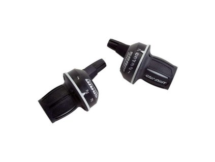 Řazení Sram 07A SL MRX COMP TWISTERSET 8SP R MICRO F