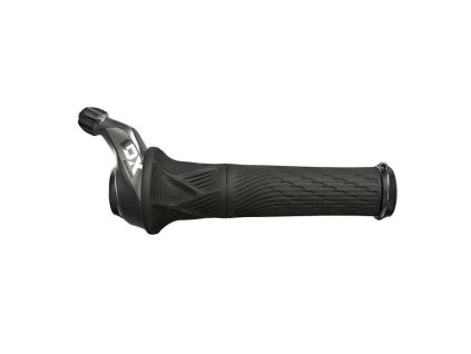 Řazení SRAM AM SL X01 EAGLE GRIP SHIFT 12SP R BLK