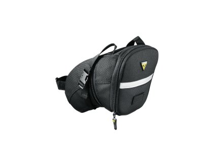 Brašna Topeak Aero Wedge Pack Large pásky