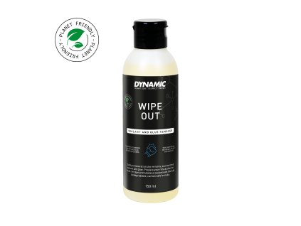 cistic dynamic wipe out 150ml 4 o