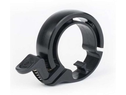 Zvonek KNOG Oi Classic Large Black