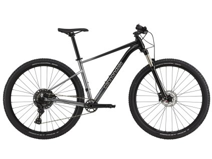 Cannondale Trail 29" SL 4 Grey 2024 (Velikost S, Rok 2024)