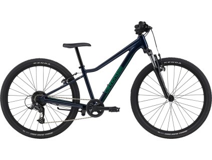 Cannondale Trail 24" Midnight Blue 2025