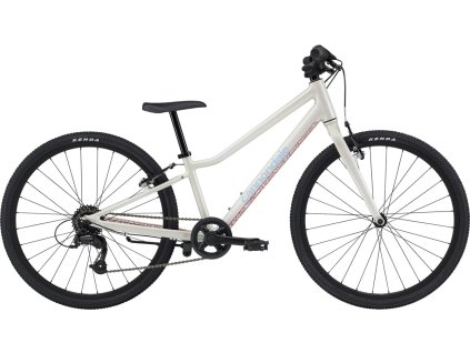 Cannondale Quick 24" Iridescent 2025
