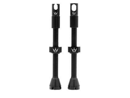 Peaty'S X Chris King (MK2) 60mm BLACK (PTV2-60-BLK-12)