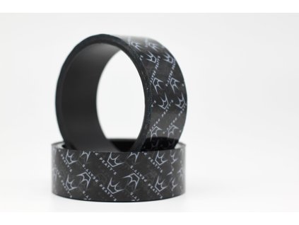 Peaty'S Rimjob Rim Tape 35mm 9m (PRJ9M35-6)