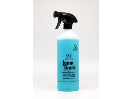 Peaty'S LoamFoam Cleaner 1 L (PLF1-12)
