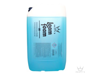 Peaty'S LoamFoam Cleaner 25 L (PLF25)