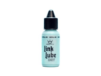 Peaty'S LinkLube DRY 15ml (PDL-15-72)