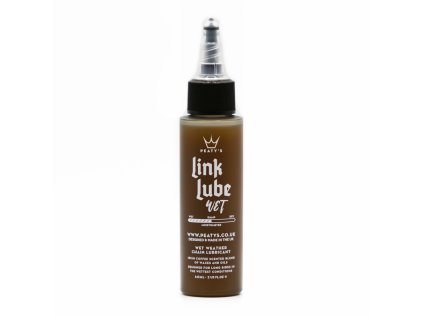 Peaty'S LinkLube WET 60ml (PWL-60-72)