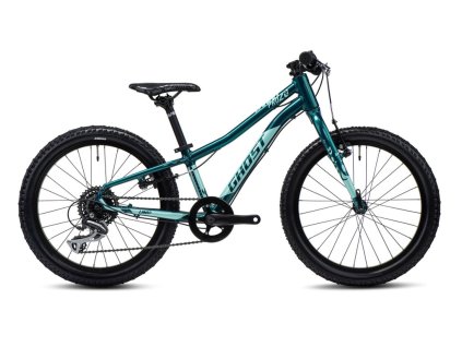 ghost lanao 20 pro green mint gloss 1