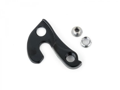 Výměnná koncovka Author T-0053 2022 černá