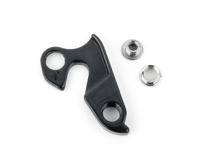 Výměnná koncovka Author T-0010 2022 černá