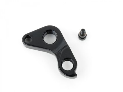 Výměnná koncovka Author 102D00609901M 2022 černá