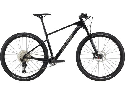 Cannondale Scalpel HT Carbon 4 Black Pearl 2024 (Velikost S, Rok 2024)